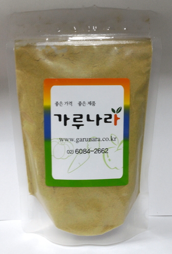 멸치가루(내장을 제거하여 쓴맛이 없어요/국산) 1kg