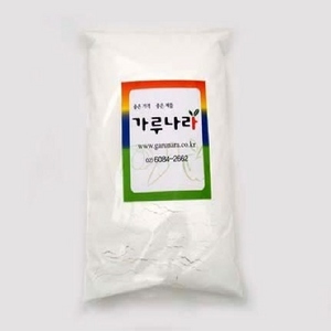 잔탄검/산탄검/xanthan gum/중국산 1kg