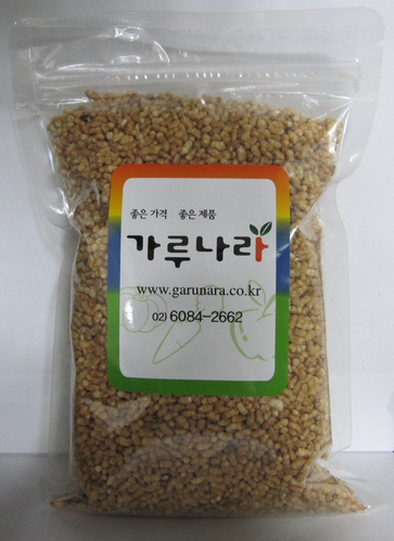 볶은통현미 10kg(국산)벌크/현미차