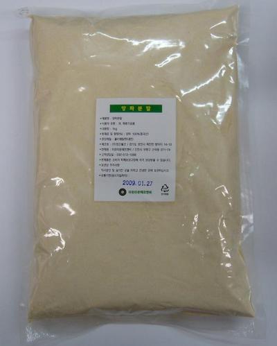 양파가루(중국) 1kg