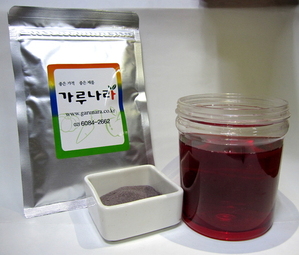홍국적색소 NK200/홍국쌀가루 대체품 1kg