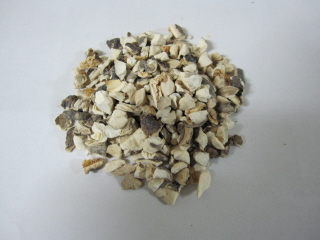 표고버섯분태 100g(5*5mm)