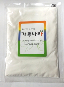 알긴산나트륨(식품용) sodium alginate 25kg