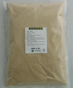 둥굴레가루(중국) 10kg